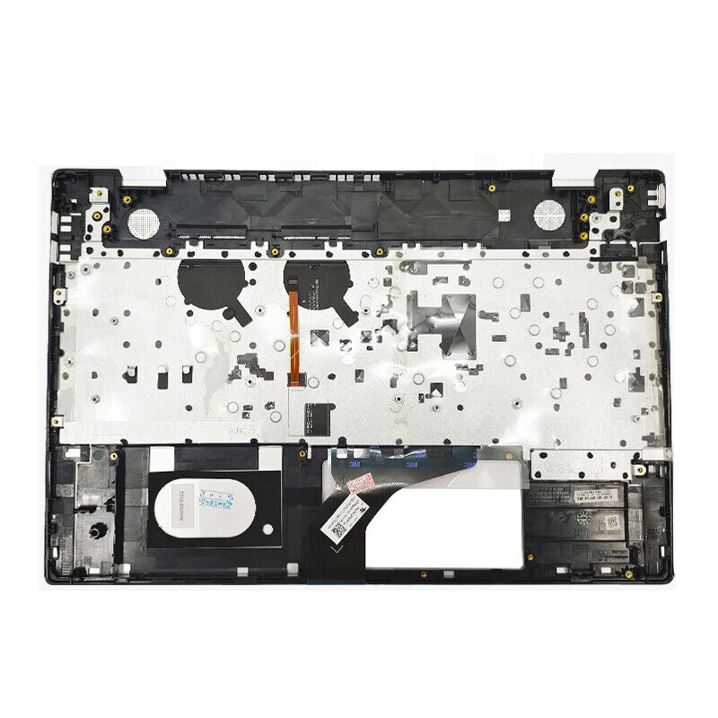 L24752-001 For HP Pavilion 15-CS 15CS 15.6" Upper Case Palmrest W/ Keyboard US