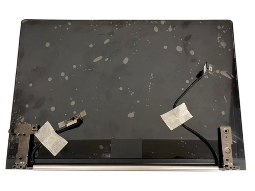 NEW 13" Dell Inspiron 13 7390 7391 P113G P113G001 UHD LCD Touch Screen Assembly