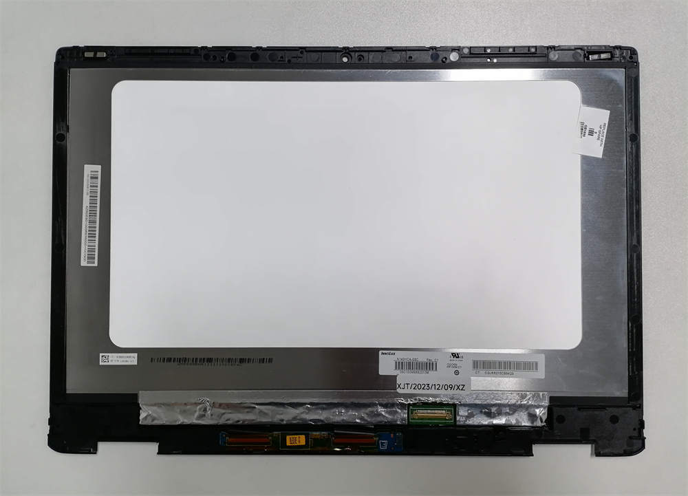 Écran tactile LCD 14 pouces pour HP Chromebook x360 14B-CA0013DX 14B-CA0023DX