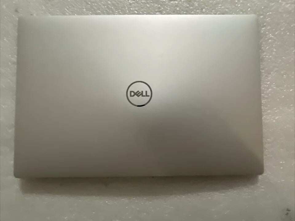 Genuine Dell XPS 13 Plus 9320 XPS 9320 UHD 4K Touch Screen LCD Complete Graphite