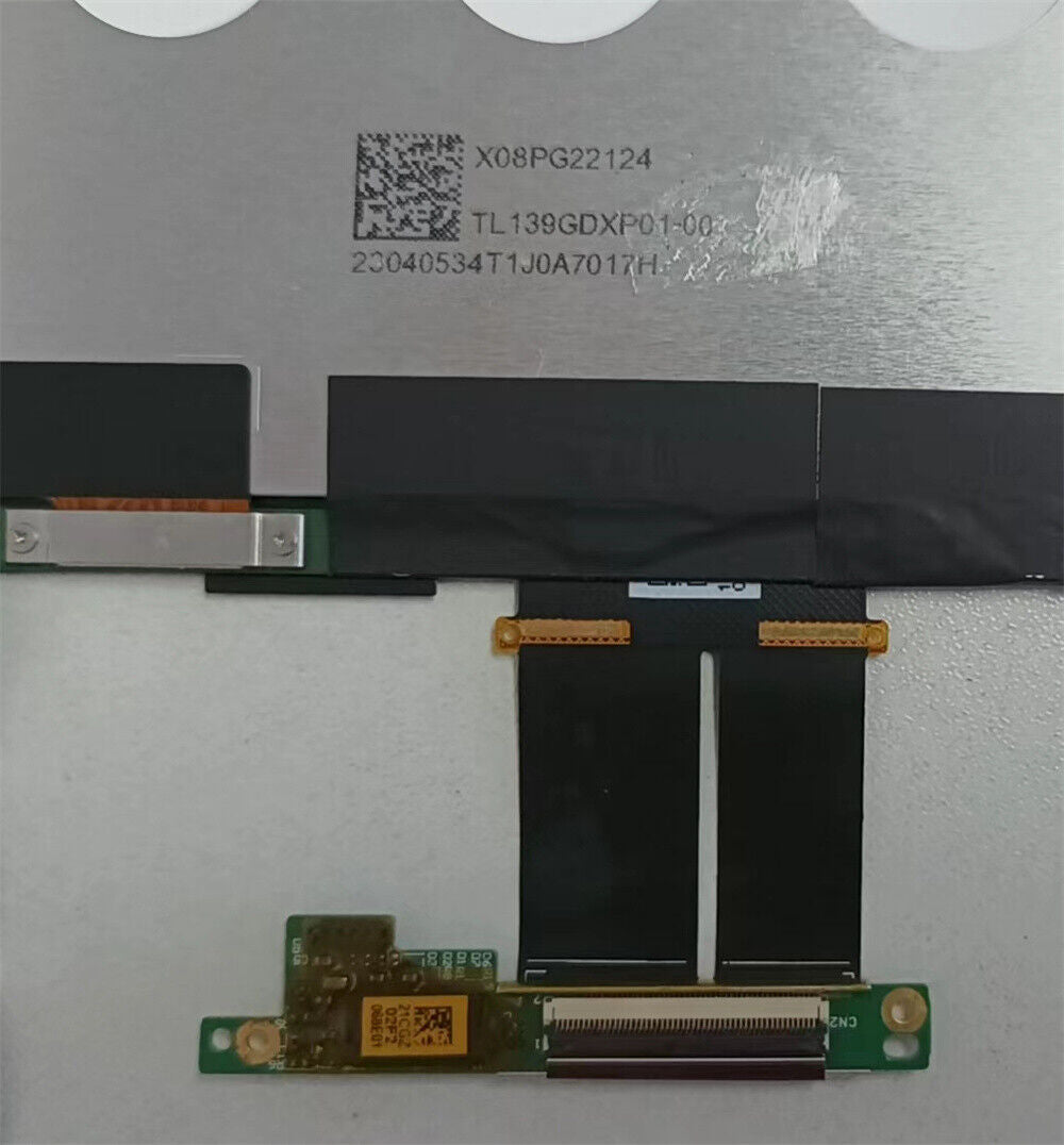 NEW LPM139M422 A 3000×2000 Laptop LCD screen Panel 13.9 inch Non-Touch