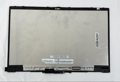 New Lenovo ThinkPad X1 Yoga 5th Gen 5 14" FHD LCD Touch screen Assembly w/Bezel