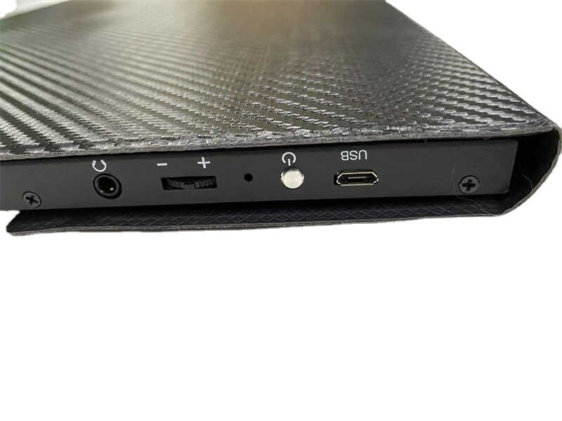 Portable Laptop Monitor Touchscreen 15.6" HDMI USB C External Computer Display