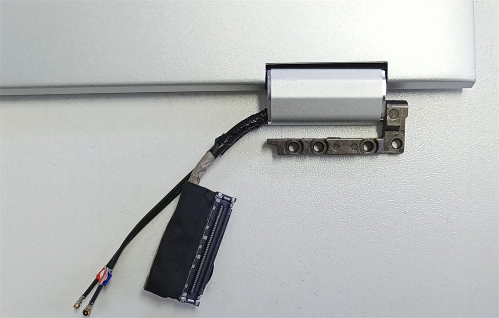 L31868-001 For HP ELITEBOOK X360 1030 G3 Lcd Display Digitizer Whole Hinge Up