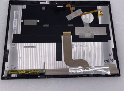 L67408-001 For HP Elite x2 G4 13" LCD LED Display Touch screen Assembly w/Bezel