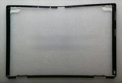 LCD Front Bezel Cover frame for HP Spectre x360 2-in-1 16-F 16-F1013dx Gray