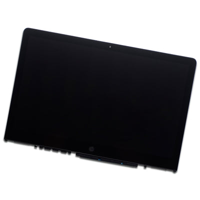 Touchscreen Display+Bezel For HP Pavilion x360 15-br010nr 15-br095ms 925711-001