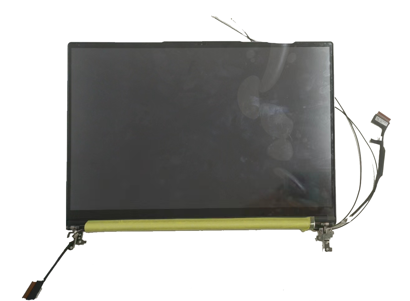 2.8K IPS LCD Touch Screen Assembly for Lenovo Yoga Slim 7 Pro 14IHU5 5D10S39724