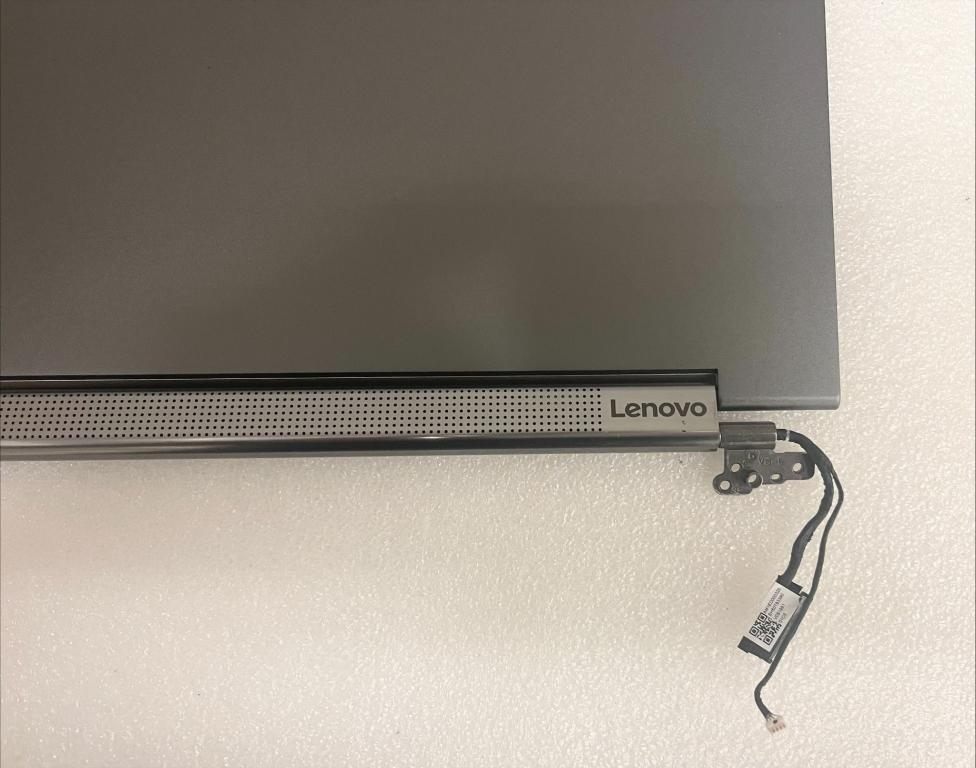 New Lenovo ldeapad Yoga C940-14llL 81Q9 14.0" UHD Touch Screen Assembly complete