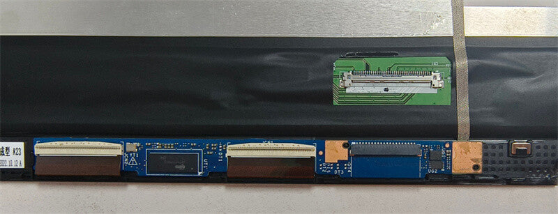 HP ENVY x360 15-ew0013dx 15-ew0023dx 2.5K LCD Touch Screen Digitizer Assembly
