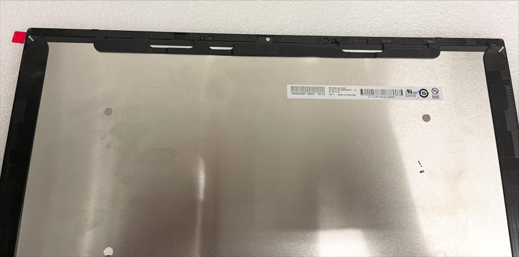 Nouvel écran tactile M16039-001 pour HP EliteBook X360 1040 G7 14,0" UHD 4K