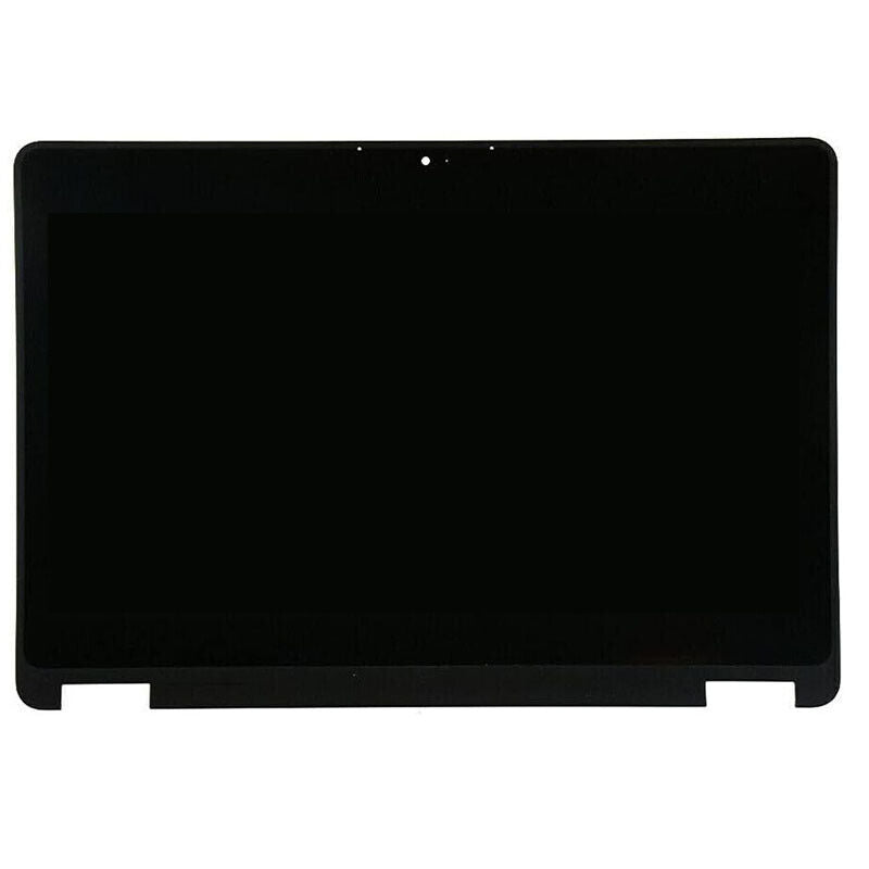 12.5''for Dell Latitude E7270 7270 FHD LCD Display Touch Screen Digitizer Assembly