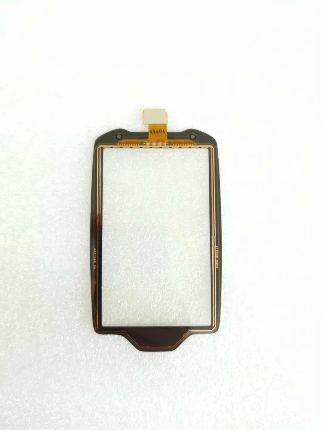 TC8000 Touch Screen Digitizer for Zebra TC80N0 Series TC80 Mobile Computer