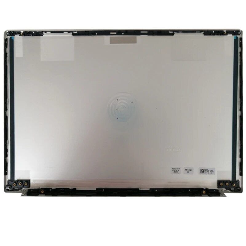 Rear Case For HP 15-EG1053CL 15-EH 15-EG Lcd Back Cover Lid M08901-001 Silver US