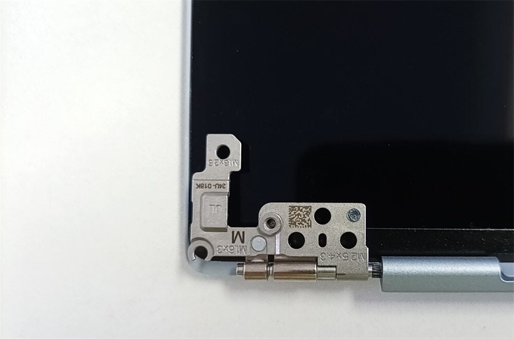 New R89M1 for Dell Xps 13 9315 2022 UHD 4kTouch Screen Assembly Complete SKY BLUE US