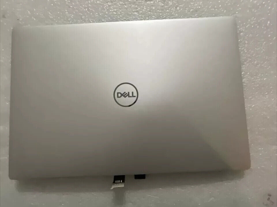 Original Dell XPS 9320 Plus 13.4" FHD LCD Non Touch Assembly Silver 7G0RW 9PG51