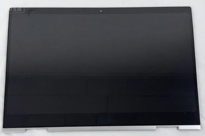4K UHD LED LCD Touch Display Screen Digitizer Assembly for HP Envy x360 15-CP