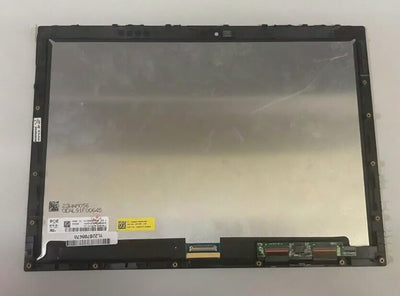 L38056-001 HP 12.3" LQ123N1JX33/A01 LCD DISPLAY Touch Screen Digitizer Bezel