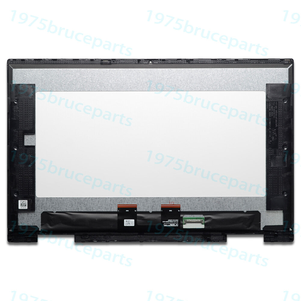 14" FHD IPS LCD Screen Touch Digitizer Assembly for HP Pavilion x360 14-dy0517sa M45013-001