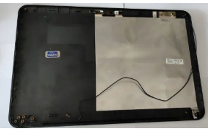 Genuine HP 1000 Series LCD Back Cover Top case cover lid 685077-001