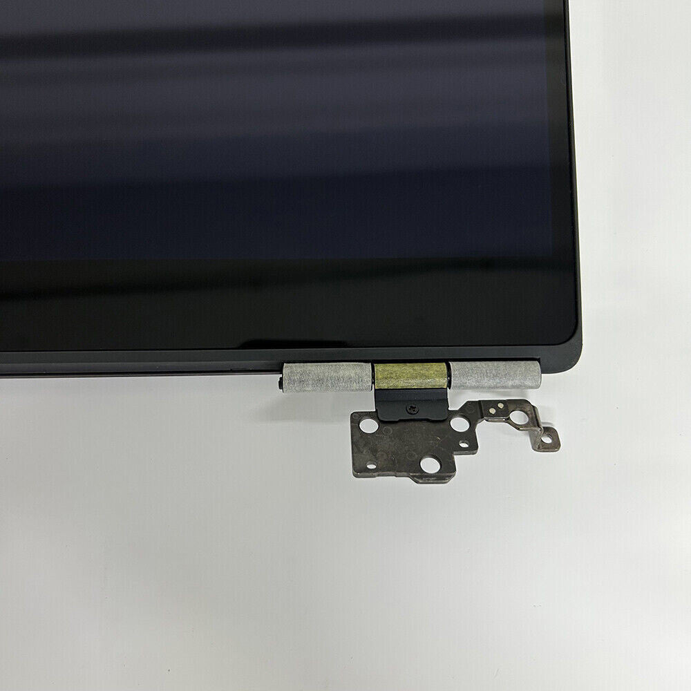 FOR DELL PRECISION 7550 7560 FHD TOUCH SCREEN JK5G8 Complete Hinge Up