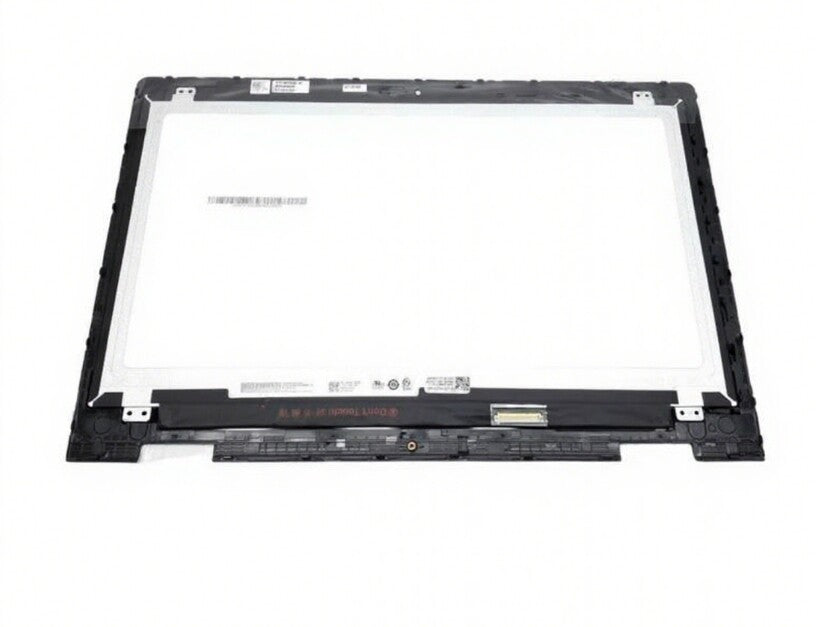 Touch Screen Digitizer For Dell Inspiron 15 5568 P58F001 P58F 1920x1080 LED LCD