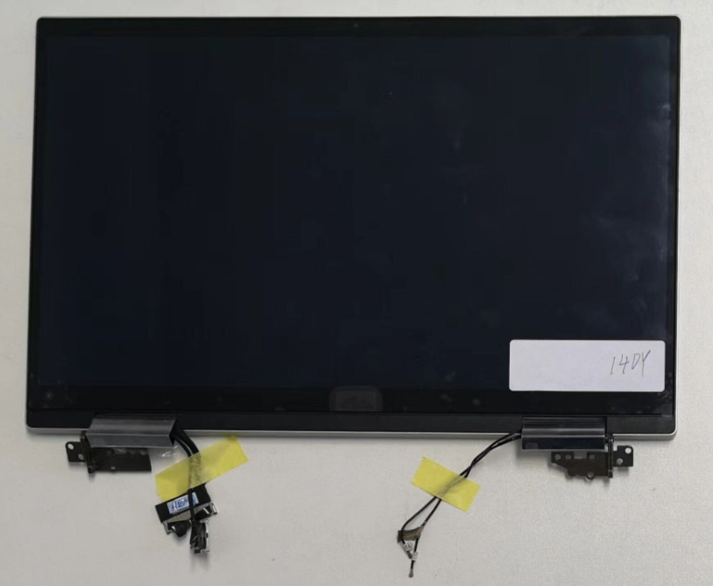 14" HP PAVILION X360 CONVERTIBLE 14M-DY FHD IPS 60HZ TOUCH LCD SCREEN ASSEMBLY