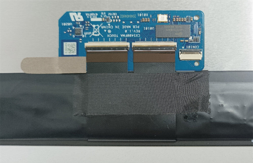 B140HAN03.2 New Asus Chromebook Flip CX5400FMA LCD Screen Assembly Touch FHD