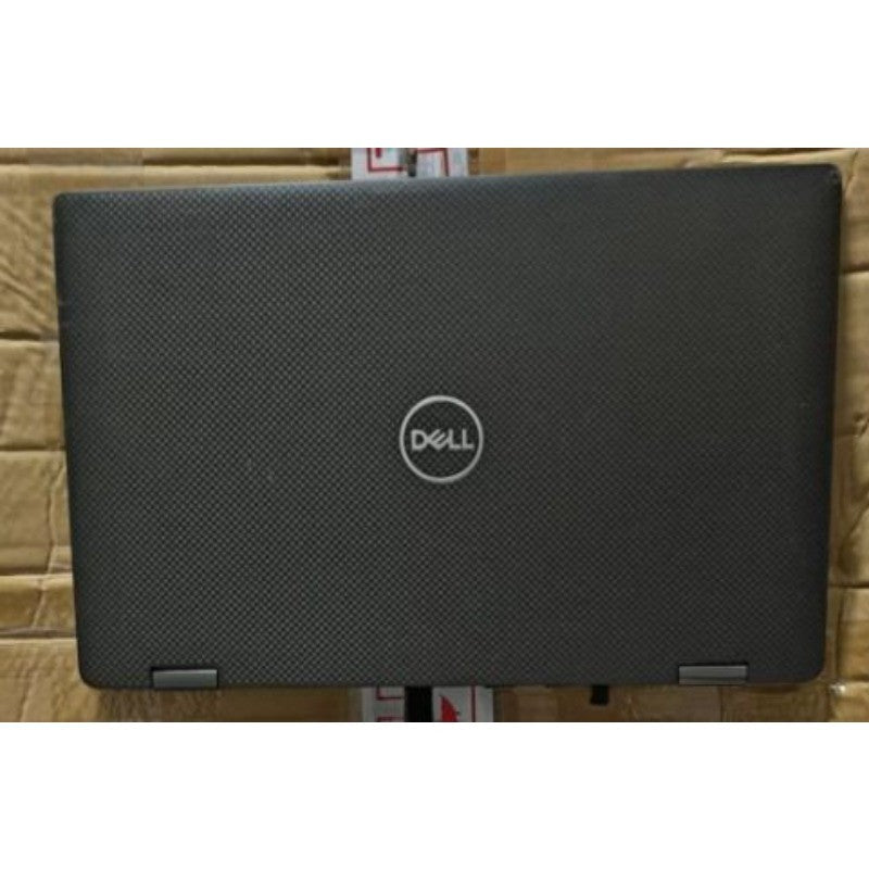 Dell Latitude 7420 2-in-1 FHD 1920x1080 LCD Touch Screen Assembly black JCD7M