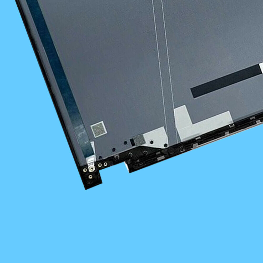 New For MSI LCD Back Cover 9S7-17K314 GE76 Raider 11UG/11UH/11UE MSI-17K3 Blue CN