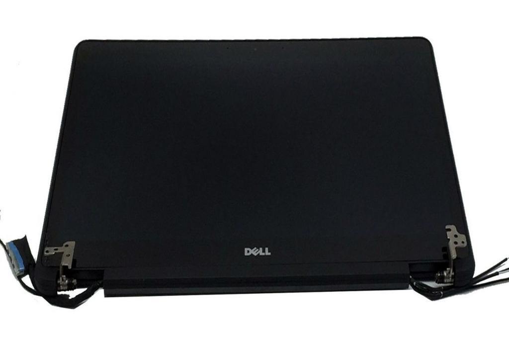 Dell Latitude e7450 14" 1920X1080 Laptop LCD Touch Screen Assembly Complete