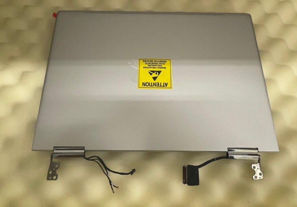 HP SPECTRE X360 13-AE 13.3" FULL HD IPS TOUCH LED LCD SCREEN ASSEMBLY L02542-001