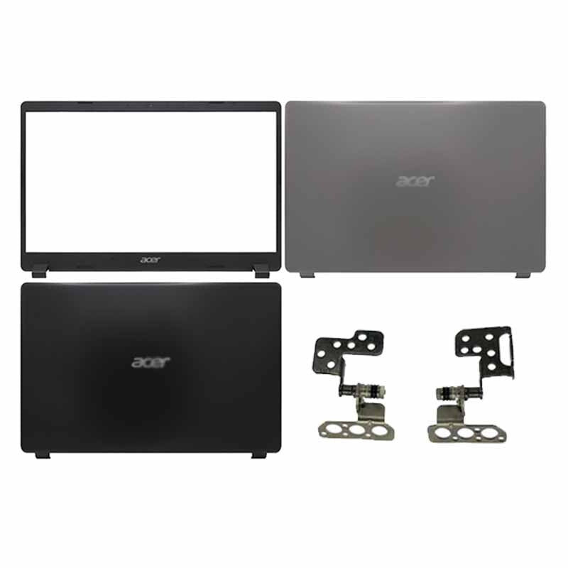 Acer Aspire A315-42 A315-54 A315-54K -56 N19C1 LCD Back Cover / Bezel / Hinges