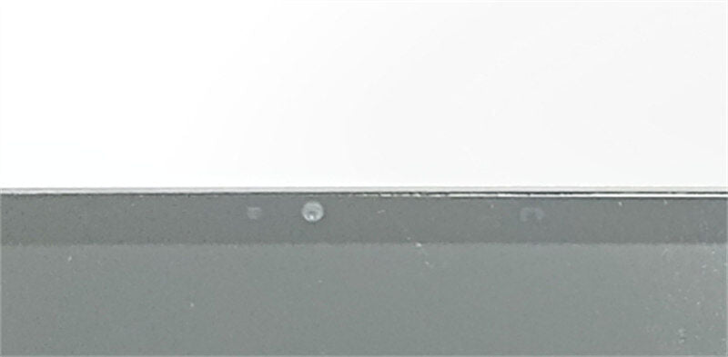 New for Dell Xps 13 9310 9300 4k UHD 3840x2400 Touch Screen Assembly Silver 4XG21