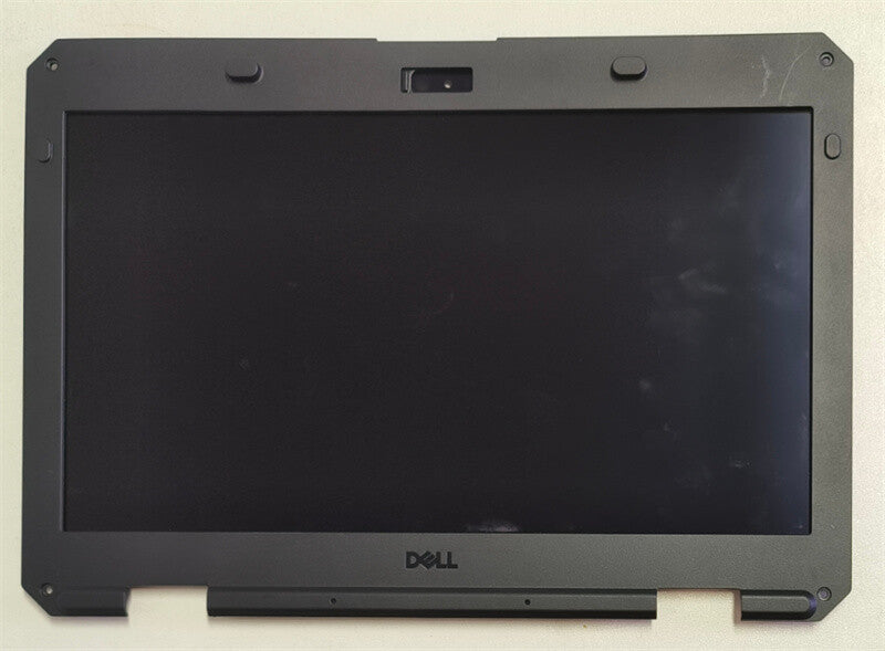 New Dell Latitude 5420 5424 Rugged 14" FHD LCD Non-Touch NP5R3 & Bezel MTKRW