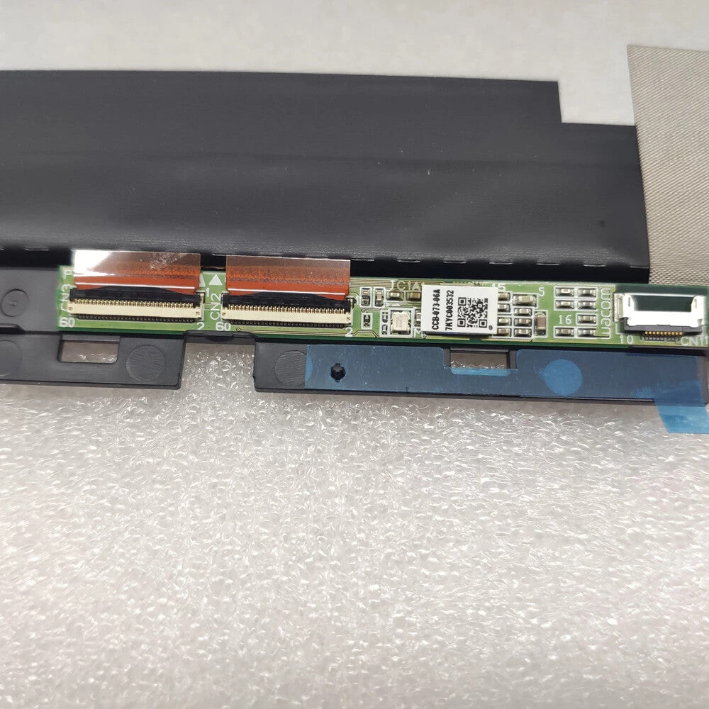 New Lenovo Yoga 720-15IKB Lcd Touch Screen 15.6" 4K UHD 40 Pin 5D10N24288
