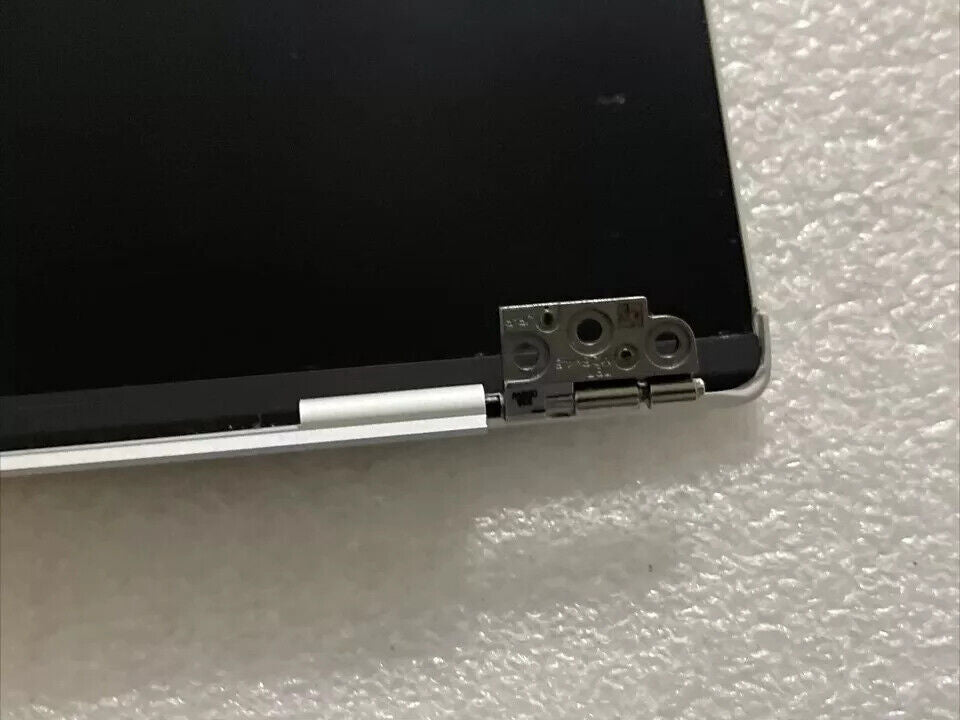 Original Dell XPS 9320 Plus 13.4" FHD LCD Non Touch Assembly Silver 7G0RW 9PG51