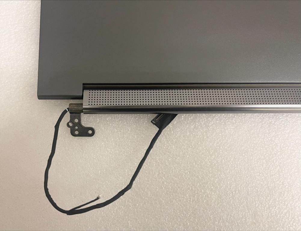 New Lenovo ldeapad Yoga C940-14llL 81Q9 14.0" UHD Touch Screen Assembly complete