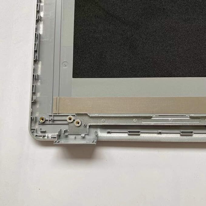 For Dell Inspiron 15 5584 LCD Back Cover Rear Lid With Antenna GYCJR 0GYCJR New