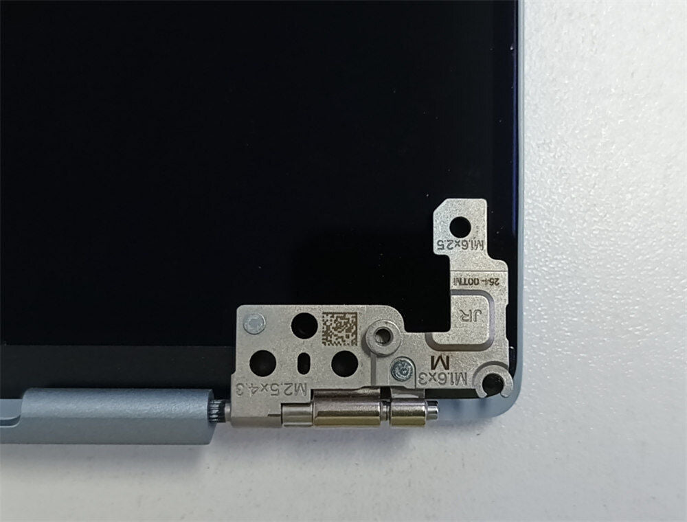 New R89M1 for Dell Xps 13 9315 2022 UHD 4kTouch Screen Assembly Complete SKY BLUE US