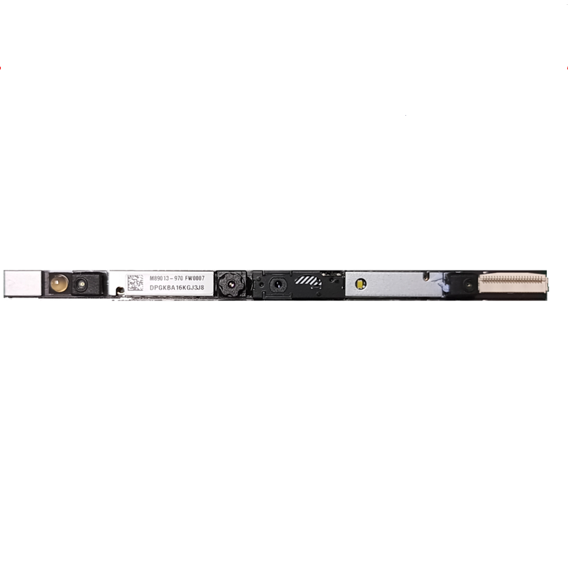 M89013-970 FOR HP ENVY X360 15-ew 15-EW0013DX 15-EW1082Wm Webcam Camera New