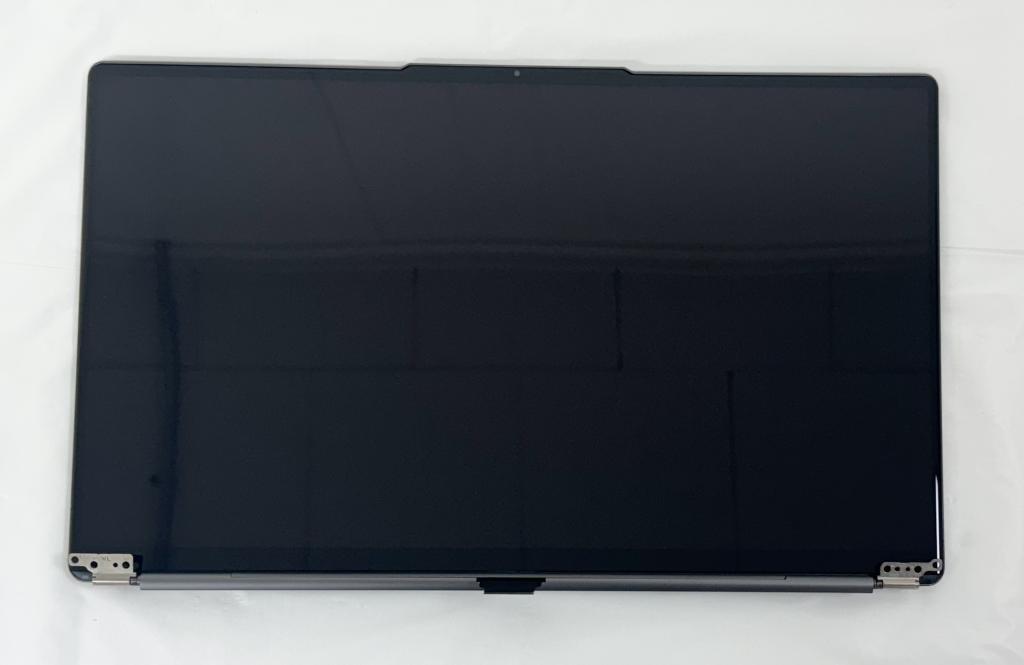 UHD Lenovo 14" Yoga s940-14llL 81Q8 Non Touch Screen full Assembly 5D10S39605