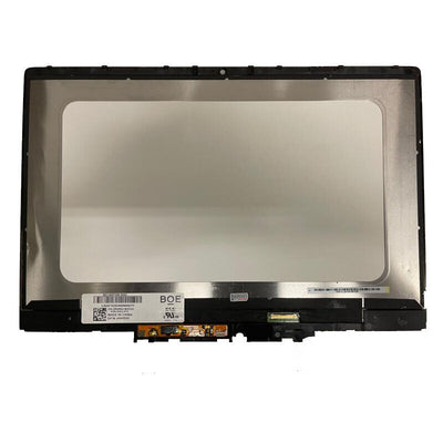 NEW LCD Touch Screen Display Assembly for 14" Dell Inspiron 14 5482 P93G p93g001