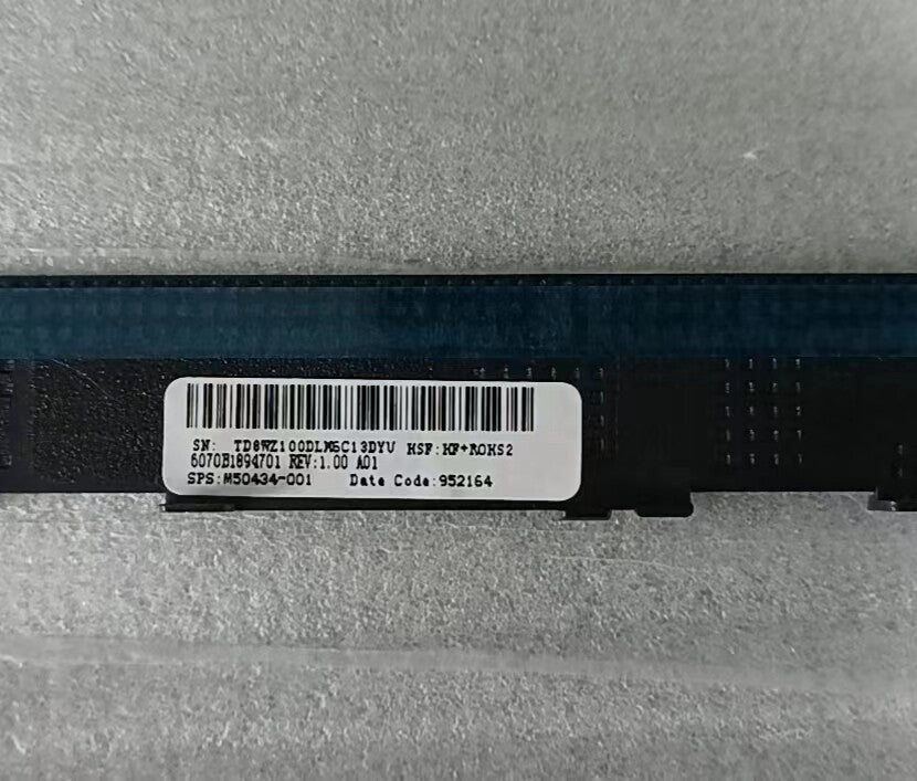 New Black LCD Front Bezel For HP 17-CN 17-CP 17 CN 17 CP 17-CN0023DX M50434-001