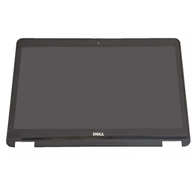 Dell Latitude e7450 14" 1920X1080 Laptop LCD Touch Screen Assembly