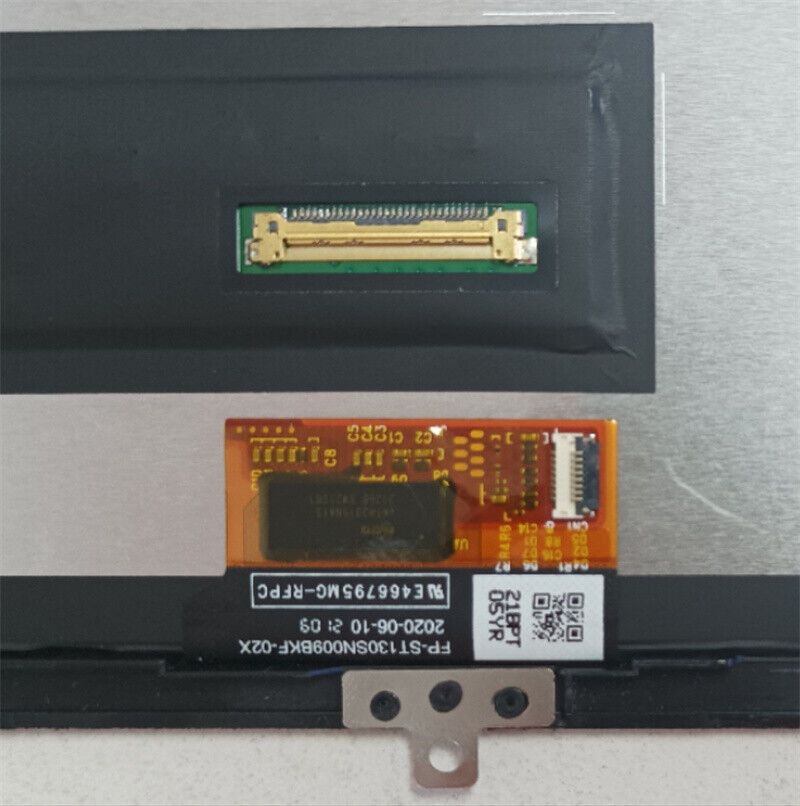 Lenovo ThinkPad X1 NANO Gen 1/2/3 LCD Display Panel Touch screen FHD Assembly