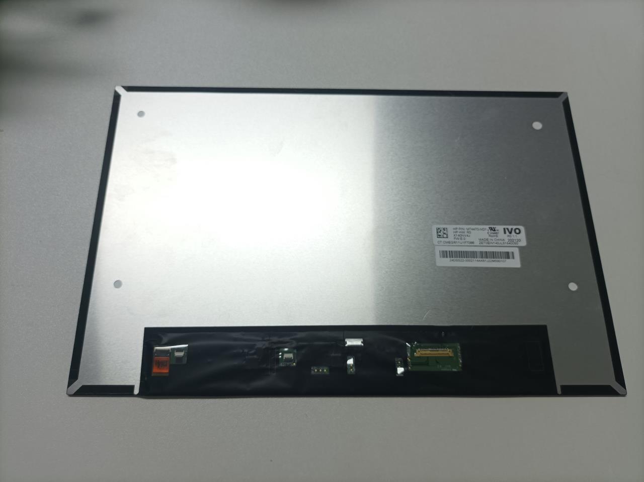 X140NV4J R0 14" FHD WUXGA Laptop Lcd Screen P/N M74470-ND1 IPS Display 1920X1200