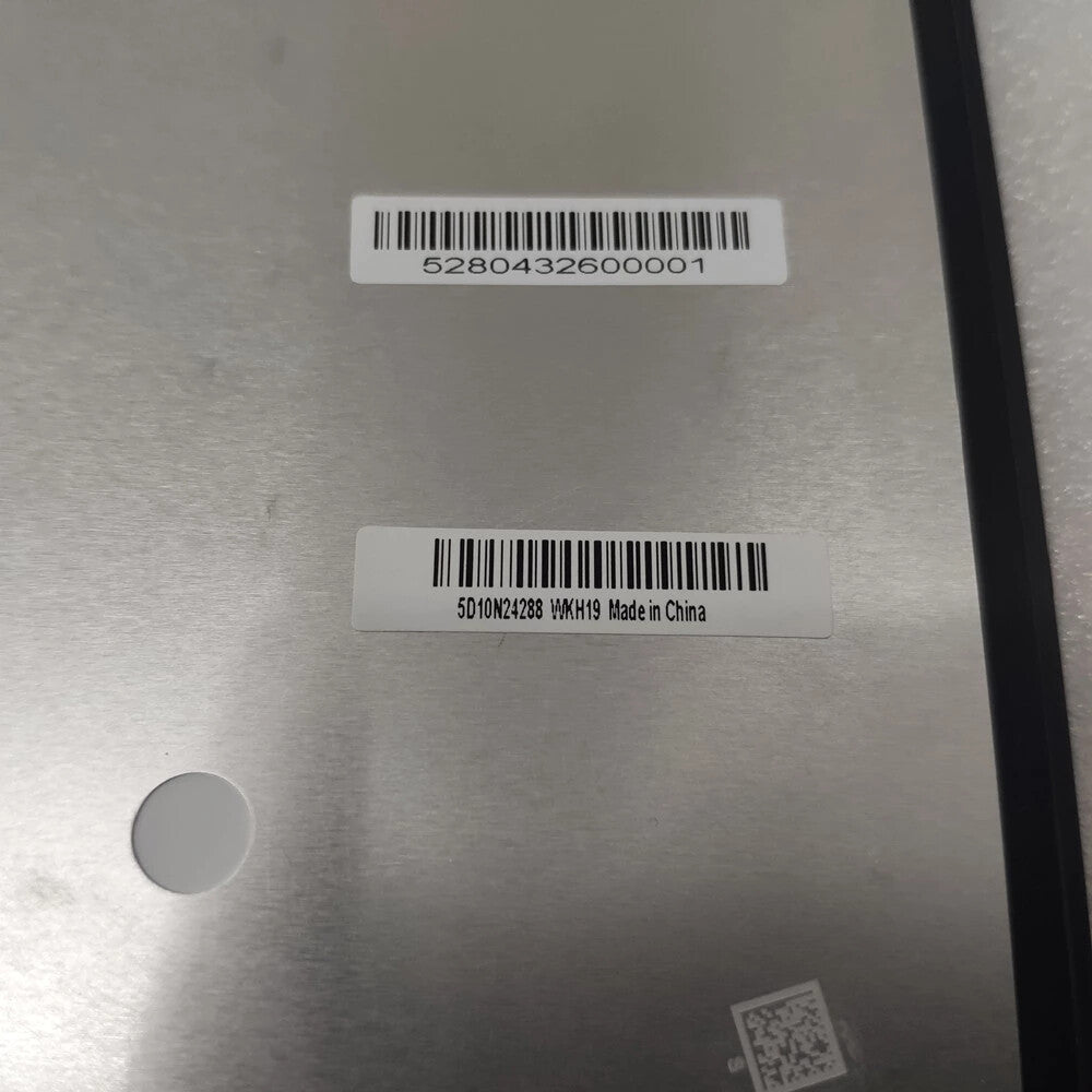 New Lenovo Yoga 720-15IKB Lcd Touch Screen 15.6" 4K UHD 40 Pin 5D10N24288