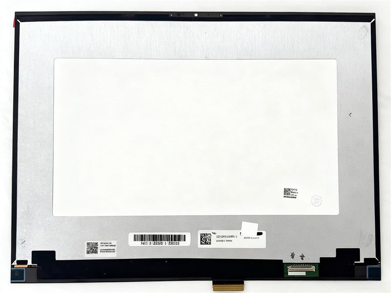 New MSI Summit E13 Flip Evo A11MT 13.4" LCD Touch Screen Assembly No Bezel