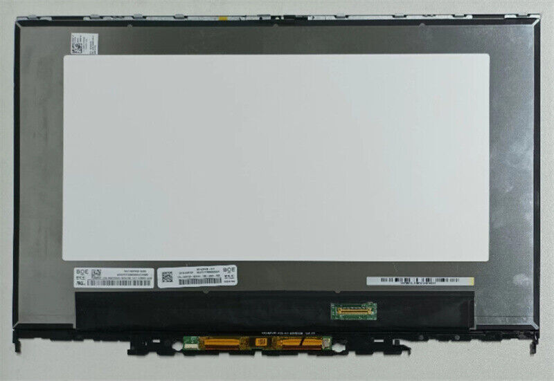 ZB8216 0HXCK Y9W7G LCD Touch Screen Assembly for Dell Inspiron 5410 P147G W2D6P